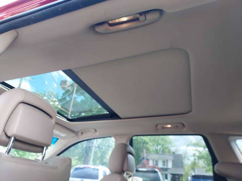 2011 Jeep Grand Cherokee Limited