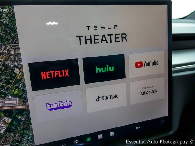 2023 Tesla Model X Plaid