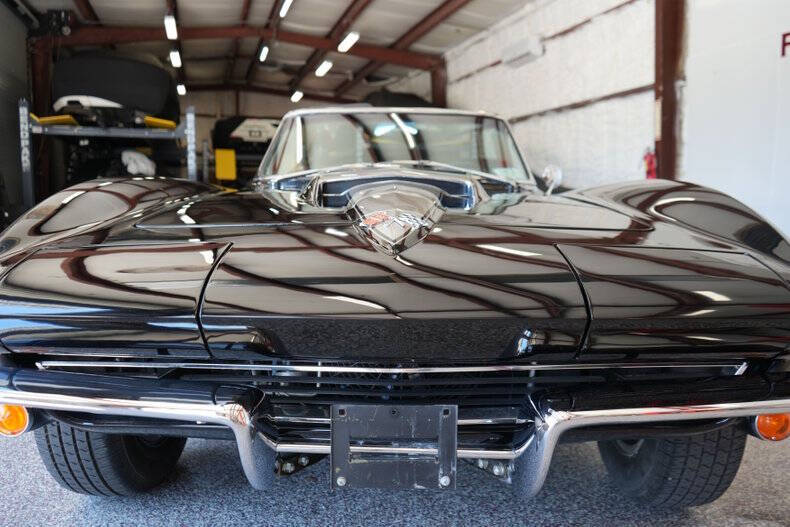1965 Chevrolet Corvette