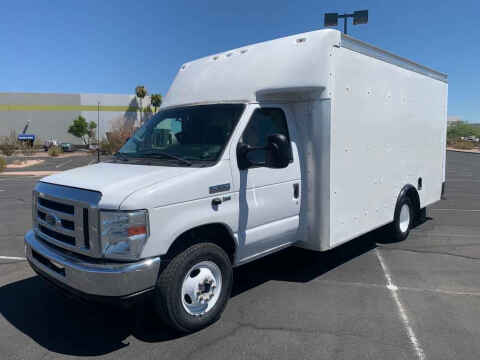 2016 Ford E-Series for sale at Corporate Auto Wholesale in Phoenix AZ