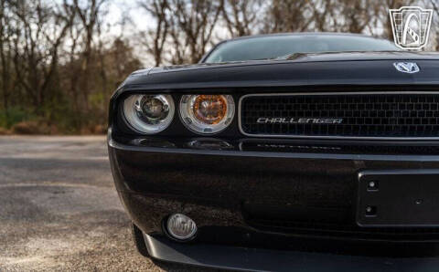 2009 Dodge Challenger R/T