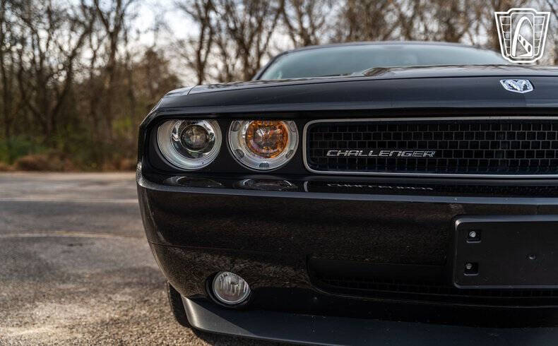 2009 Dodge Challenger R/T