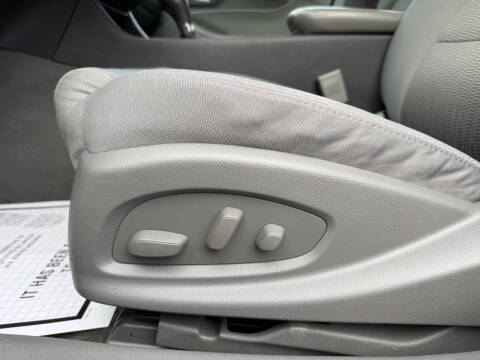 2016 Chevrolet Impala LS Fleet