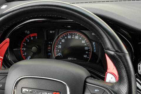 2023 Dodge Durango R/T Plus