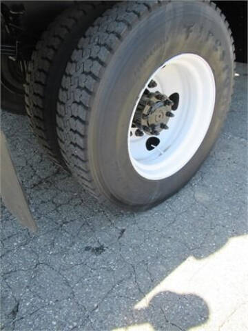 2004 Sterling Acterra