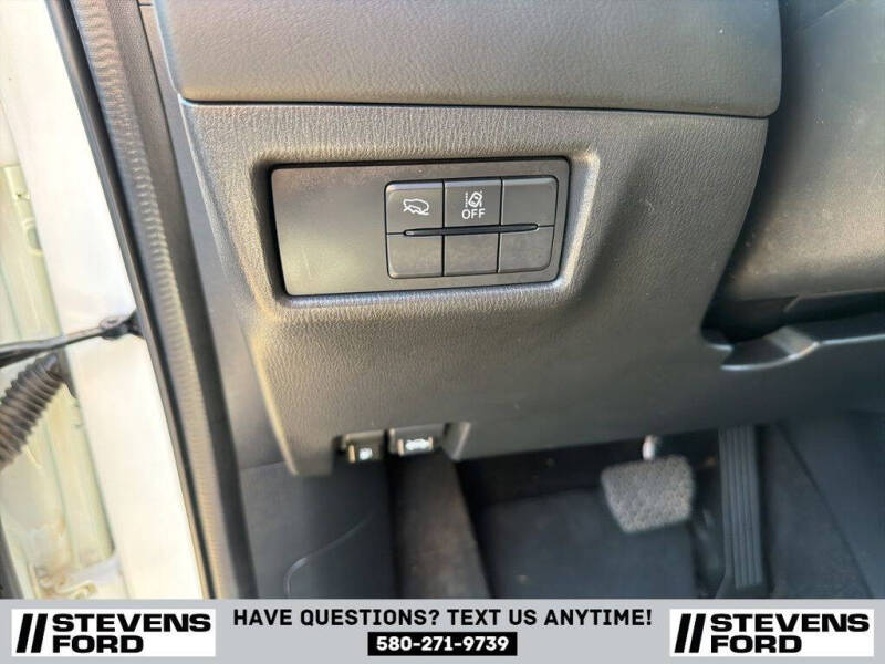 2022 Mazda CX-5 2.5 S Preferred