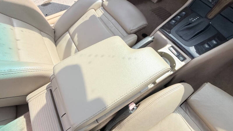 2003 BMW 3 Series 330Ci