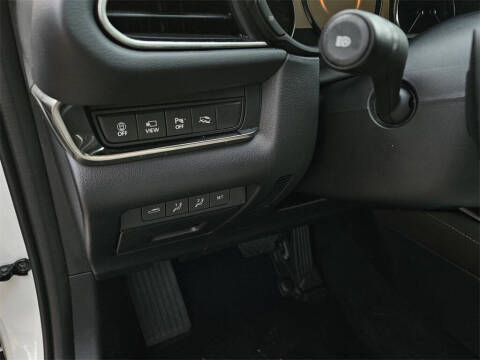 2022 Mazda CX-30 2.5 Turbo Premium Plus