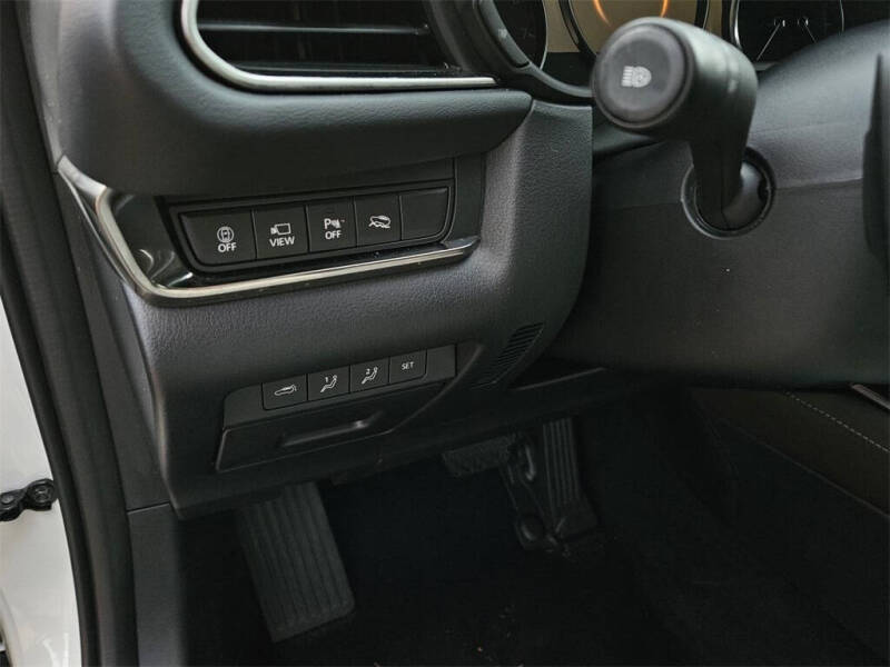 2022 Mazda CX-30 2.5 Turbo Premium Plus