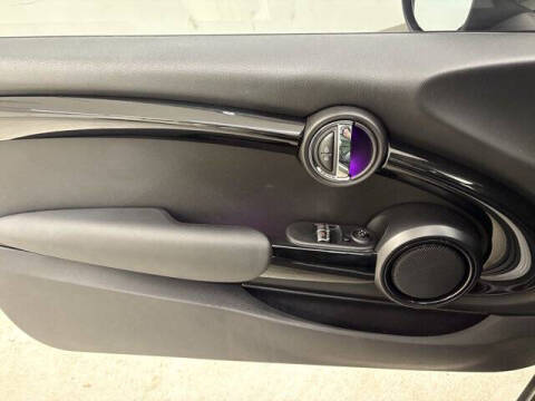 2019 MINI Hardtop 2 Door Cooper S