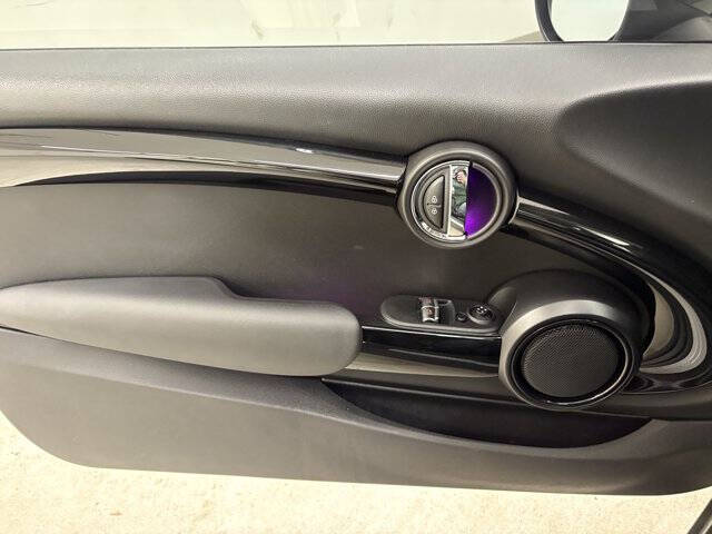 2019 MINI Hardtop 2 Door Cooper S