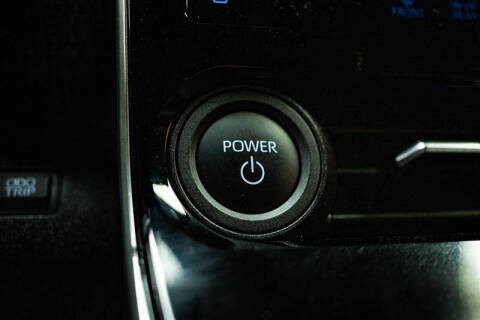 2024 Toyota bZ4X Limited