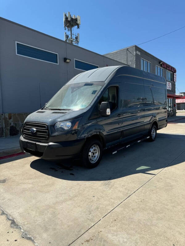 2019 Ford Transit for sale at JDM of Irving in Irving TX