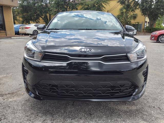 2023 Kia Rio for sale at Winter Park Auto Mall in Orlando, FL