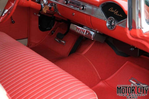 1955 Chevrolet Bel Air