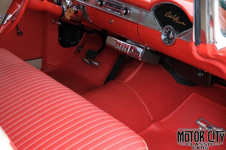 1955 Chevrolet Bel Air