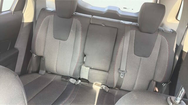2012 GMC Terrain SLE-2