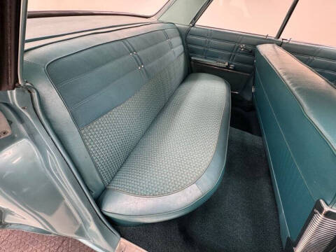 1963 Chevrolet Impala