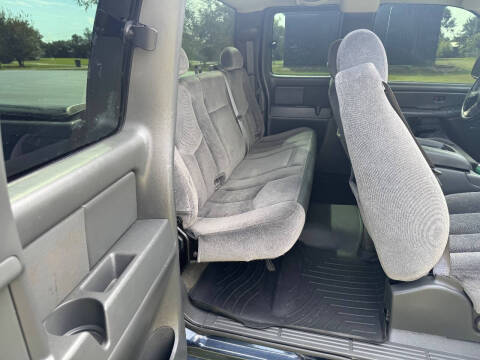 2006 GMC Sierra 1500 SLT