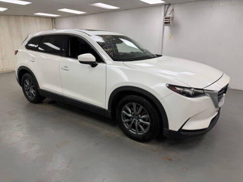 2020 Mazda CX-9 Touring