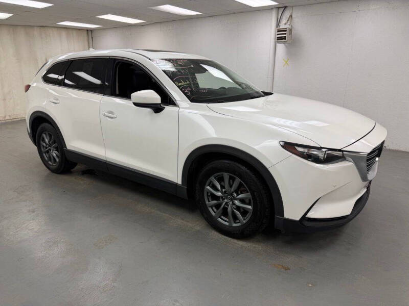 2020 Mazda CX-9 Touring