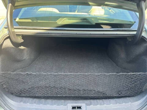 2007 Buick Lucerne CXL V6