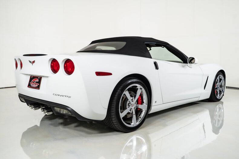 2006 Chevrolet Corvette