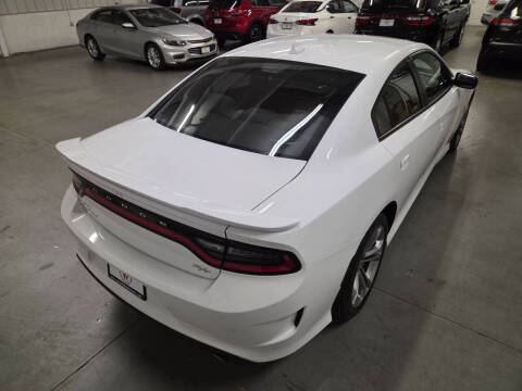 2021 Dodge Charger R/T