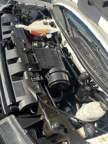 2018 Chevrolet Express 3500