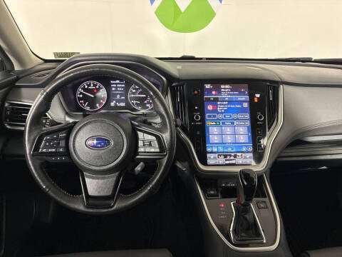 2024 Subaru Outback Onyx Edition XT