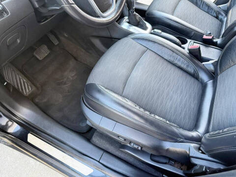 2016 Buick Encore Sport Touring