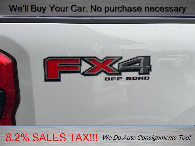 2024 Ford F-350 Super Duty