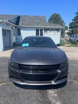 2018 Dodge Charger for sale at JR Auto in Brookings SD