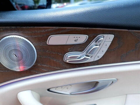 2019 Mercedes-Benz E-Class E 300 4MATIC