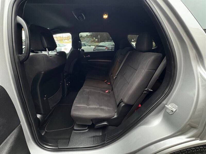 2019 Dodge Durango GT