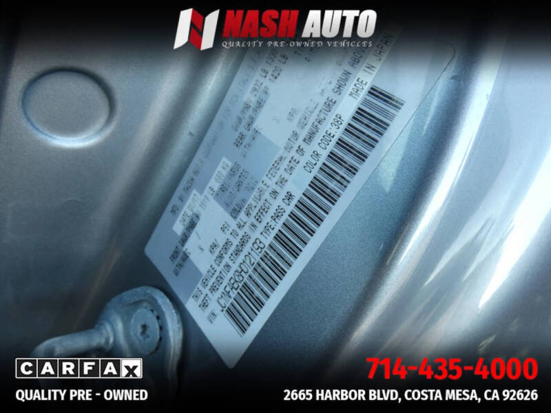 2017 FIAT 124 Spider