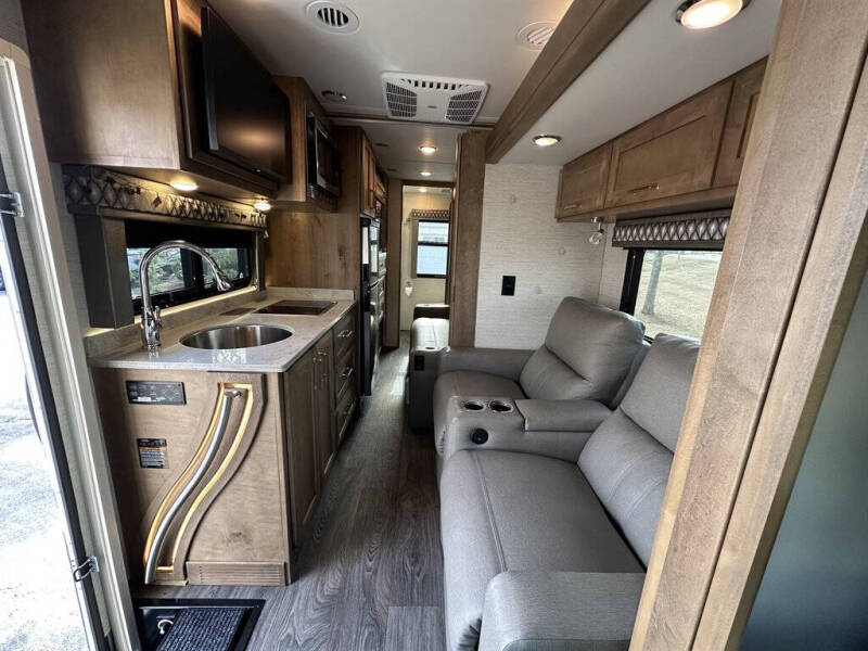 2022 Mercedes-Benz Sprinter