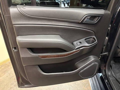 2019 GMC Yukon XL SLE