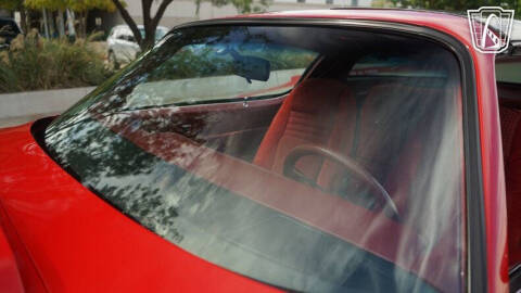 1980 Pontiac Firebird