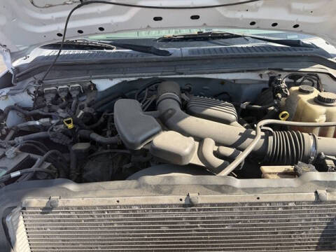 2009 Ford F-250 Super Duty