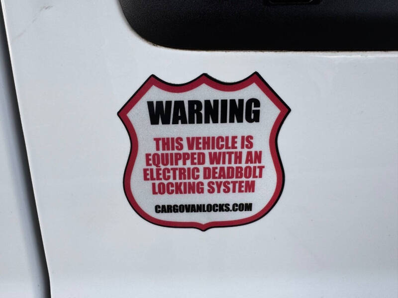 2019 Chevrolet Express 3500