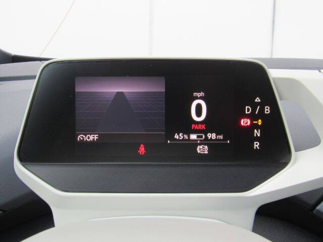 2021 Volkswagen ID.4 1st Edition