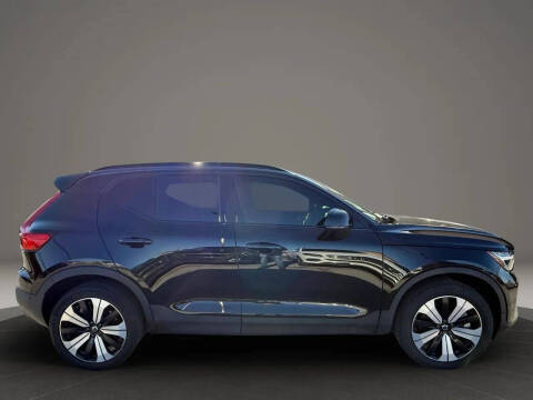 2023 Volvo XC40 Recharge Twin Plus