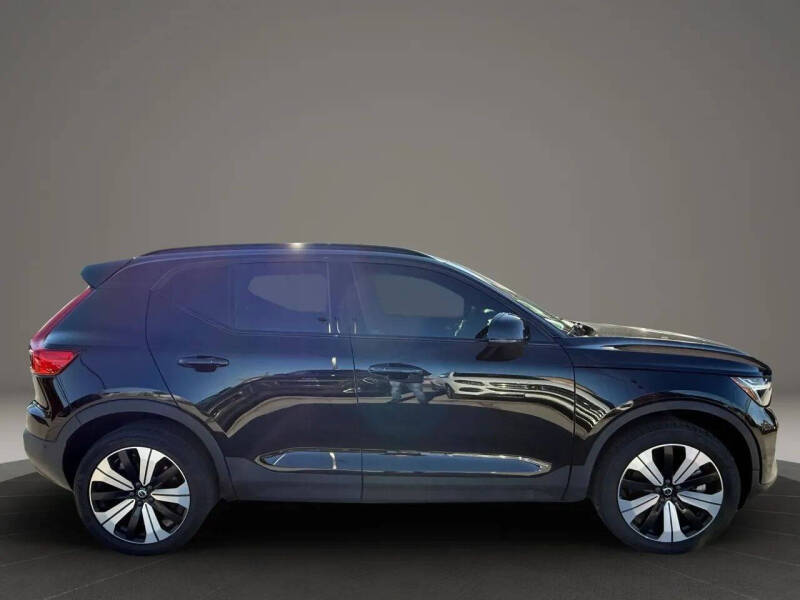 2023 Volvo XC40 Recharge Twin Plus