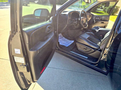 2006 Chevrolet TrailBlazer