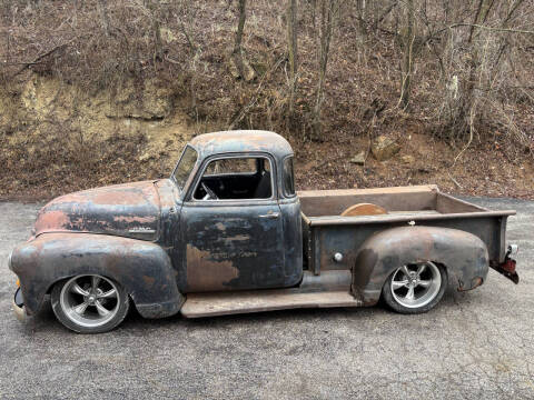 1950 GMC 100 for sale at Gateway Auto Source in Imperial MO