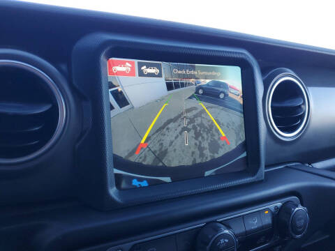 2023 Jeep Wrangler Rubicon 4xe