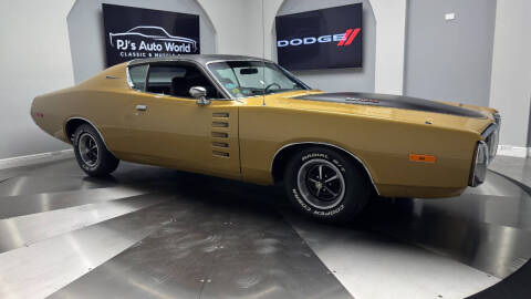 1972 Dodge Charger