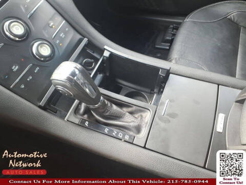 2015 Ford Taurus SEL