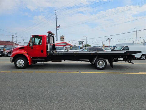 2002 International DuraStar 4300
